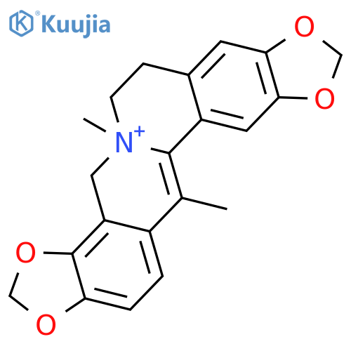 123190-33-0 structure