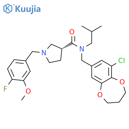 PKRA83 structure