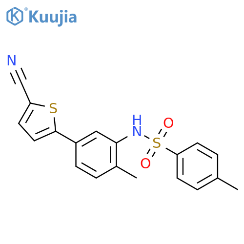 ELR510444 structure
