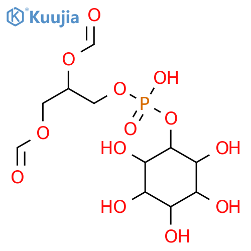 Phospholipids structure