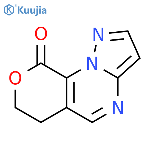 12-oxa-2,3,7-Triazatricyclo7.4.0.0,2,6trideca-1(9),3,5,7-tetraen-13-one structure