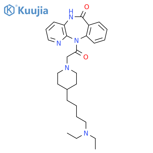 AQ-RA 741 structure