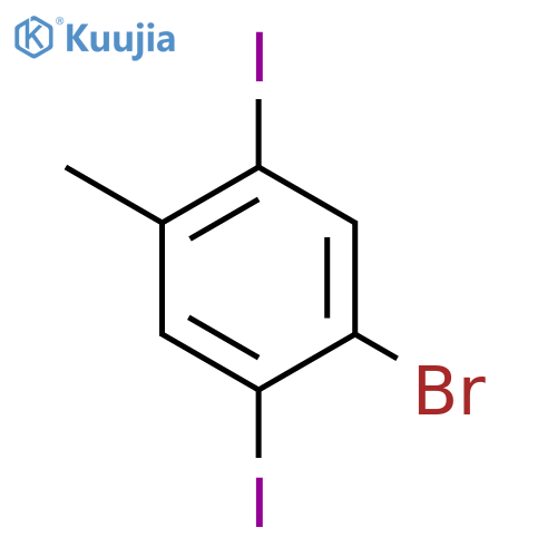 123568-18-3 structure