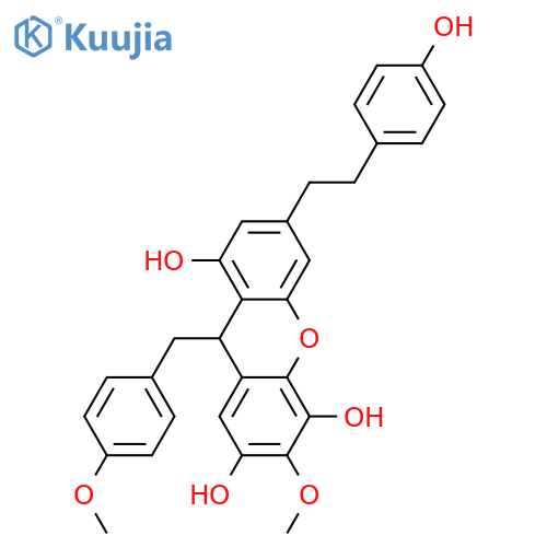 Dencryol A structure