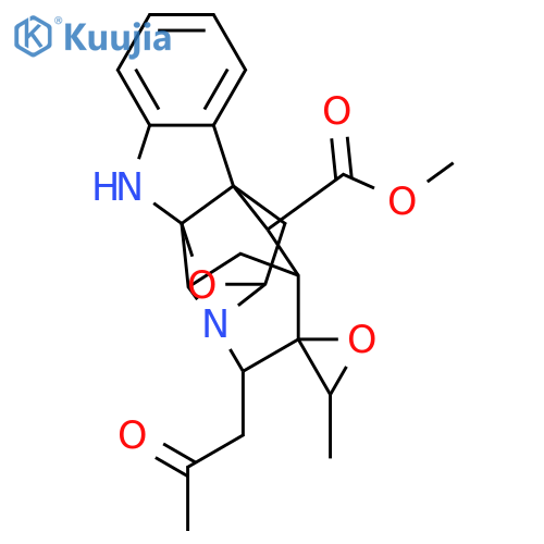 Scholarisine B structure