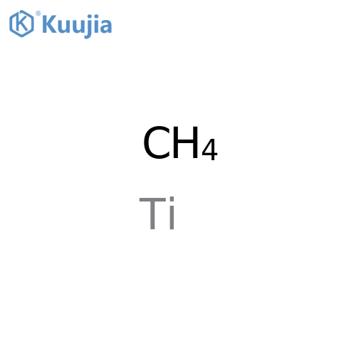 Titanium carbide powder (Ti3C2) structure