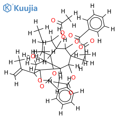 trigoxyphin F structure