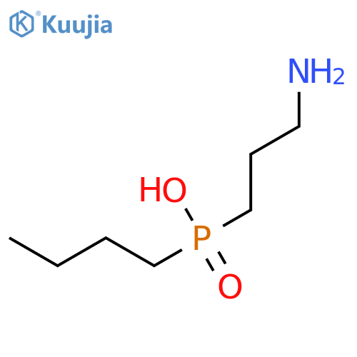 CGP 36742 structure