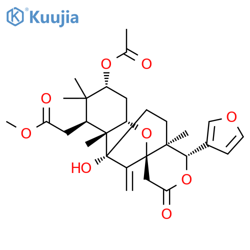 cipadesin Q structure