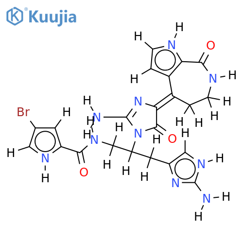 stylissazole B structure