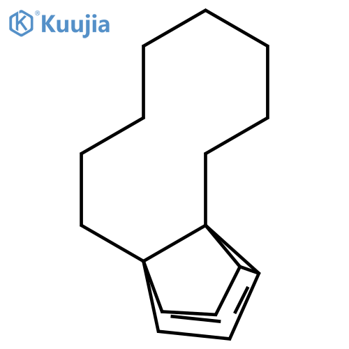 Tetracyclo[9.3.2.01,10.010,12]hexadeca-12,15-diene structure