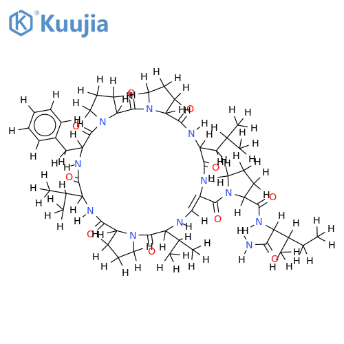 callyaerin H structure