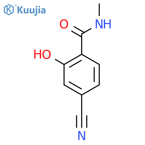 1243365-64-1 structure