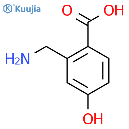 1243373-01-4 structure