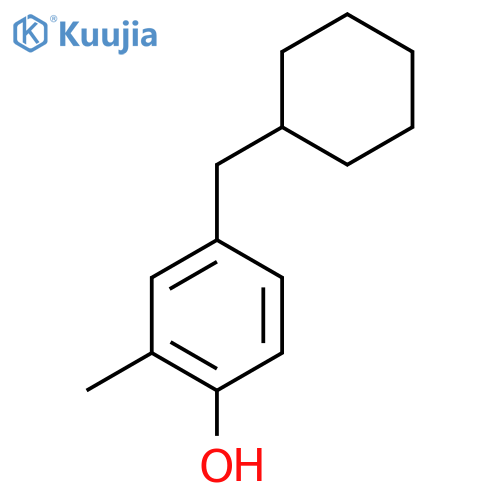 1243452-72-3 structure