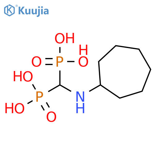 Incandronate structure