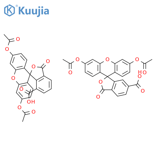 5(6)-CFDA structure