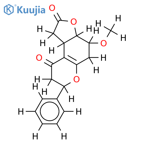 7-O-methylcryptochinone A structure
