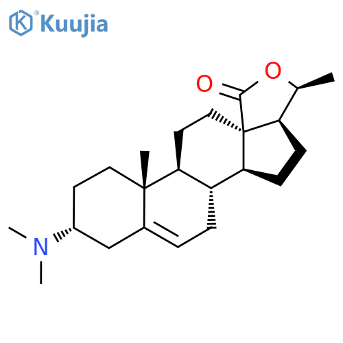 Kibataline structure