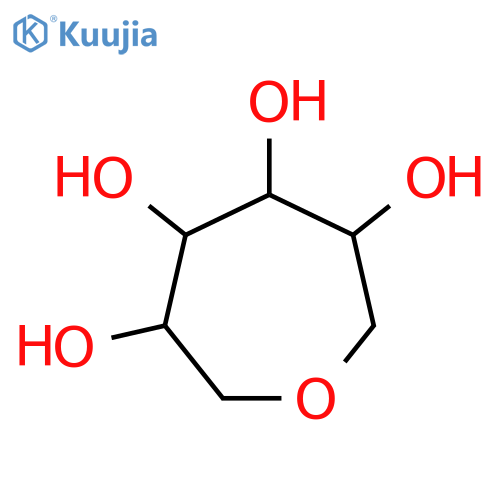anhydro- structure