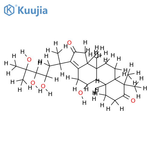 16-Oxoalisol A structure