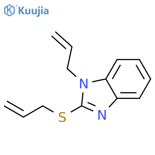 124530-69-4 structure