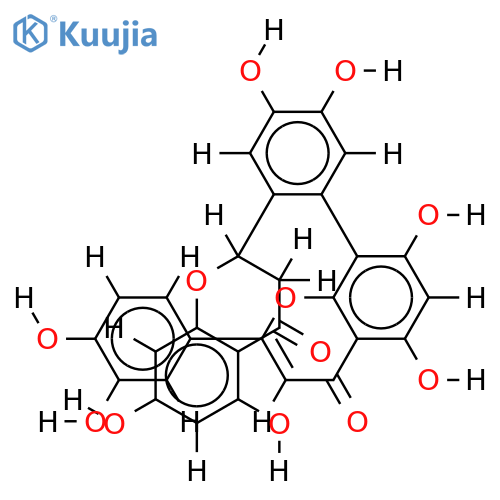 2,3-Dihydrophilonotisflavone structure