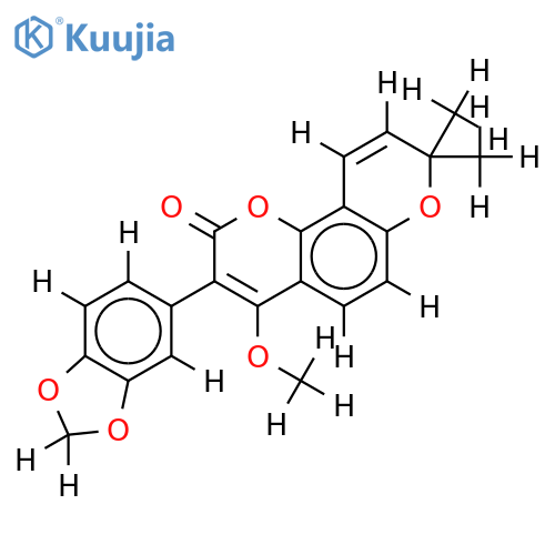 pongaparvilleanine structure