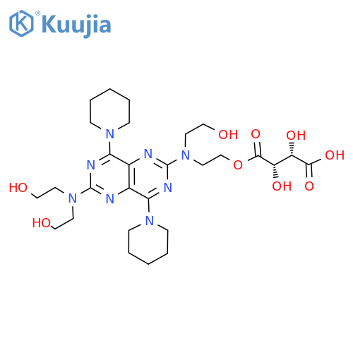 NND-224204 structure