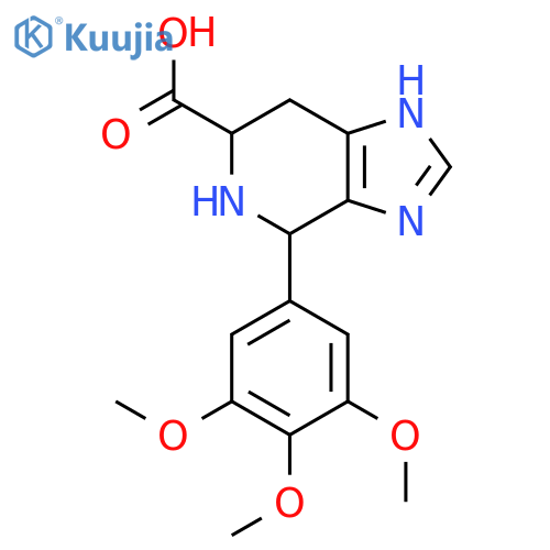 DCGSQVPEJVYNBL-UHFFFAOYSA-N structure