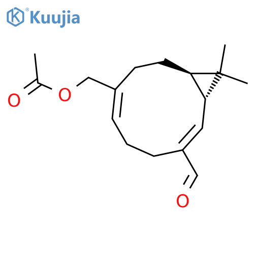 Volvalerenal E structure