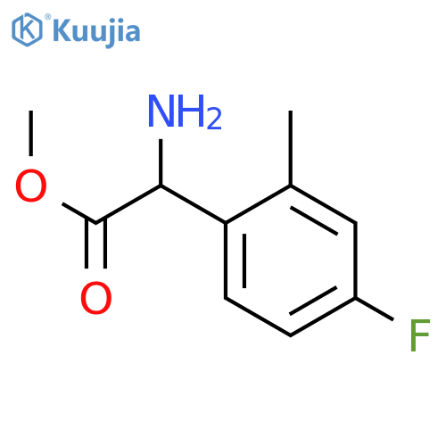 1247221-05-1 structure