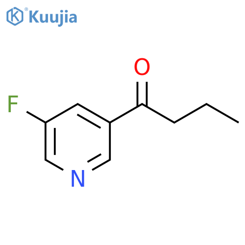 1248161-39-8 structure