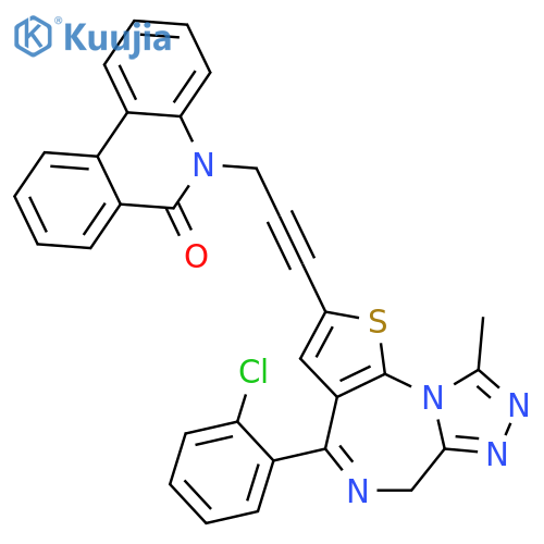 Ro-24-4736 structure