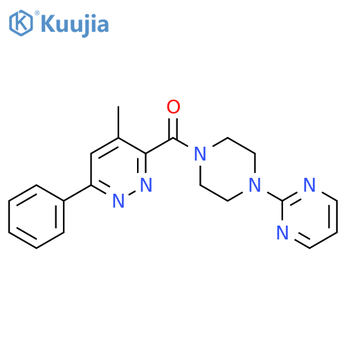 GIBH-130 structure