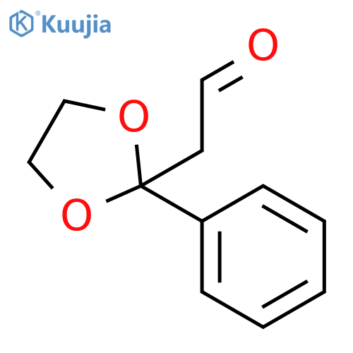 125261-01-0 structure
