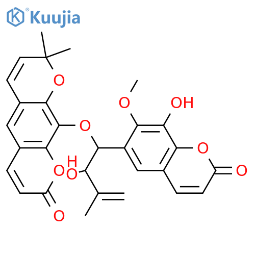 Fatouain H structure