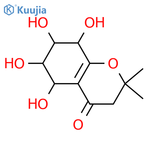Cochlione D structure