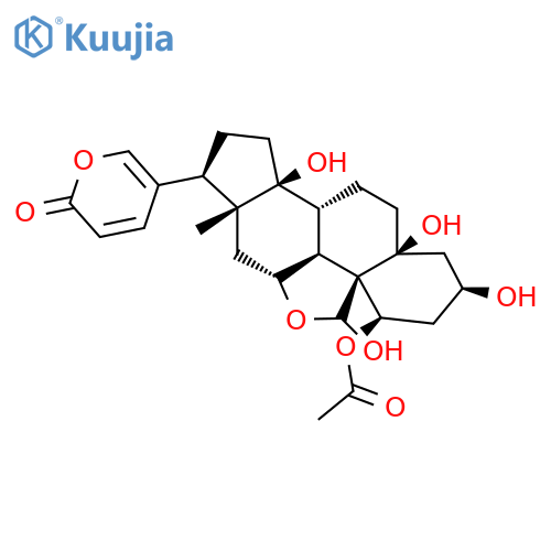 bryophyllin B structure