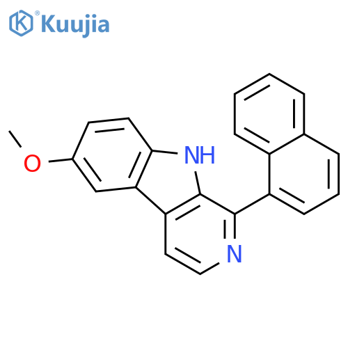 SP-141 structure