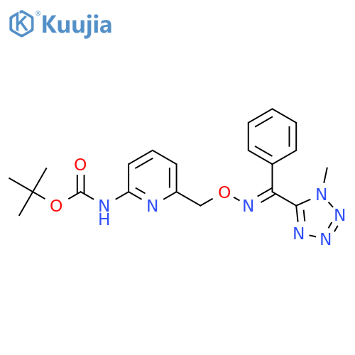Picarbutrazox Metabolite B Standard structure
