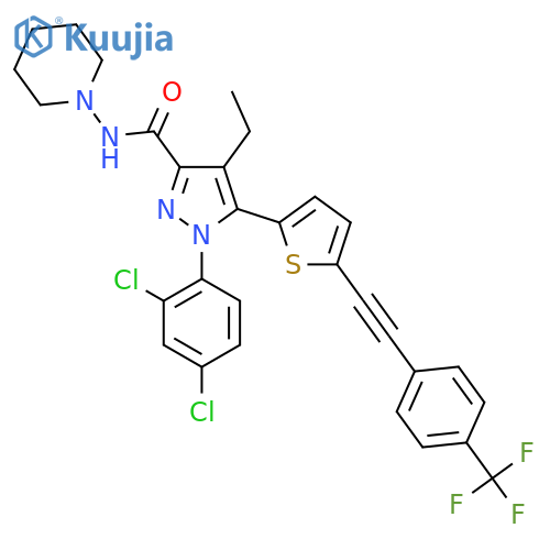 TM38837 structure