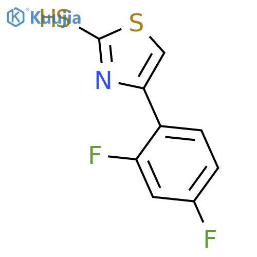 1253790-75-8 structure