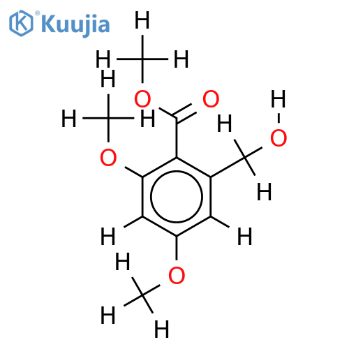 cordicinol structure