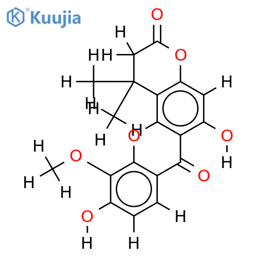 neriifolone B structure
