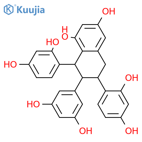 Alboctalol; 7-Epimer structure