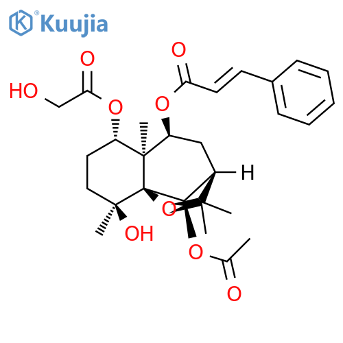 Vaalens 5 structure