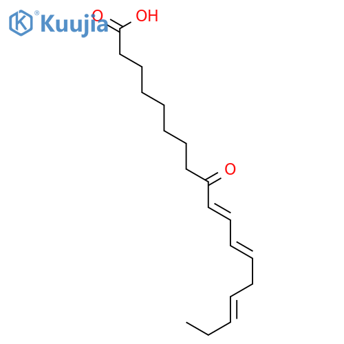 9-OxoOTrE structure
