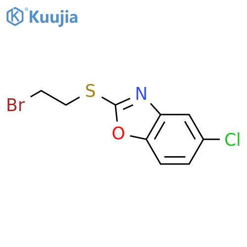 125602-96-2 structure