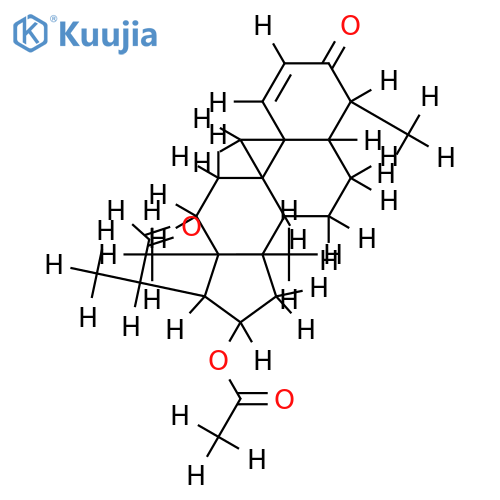 23,24,24a,25,26,27-hexa-nor-neoboutomelleron-22-al structure